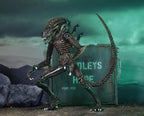 Aliens Ultimate Figura Warrior (1986) Brown 23 cm