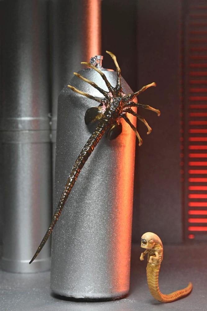 Alien: Romulus Figura Ultimate Xenomorph XX121 18 cm