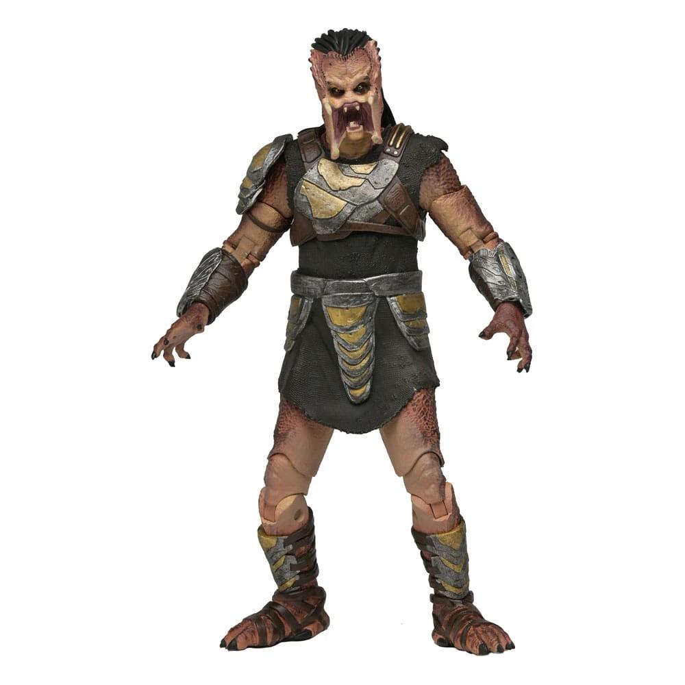Predator: Badlands Figura Ultimate Dek 17 cm