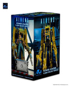 Aliens Vehículo de Lujo Power Loader (P-5000) (40th Anniversary) 28 cm