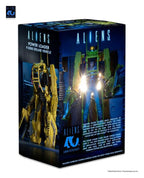 Aliens Vehículo de Lujo Power Loader (P-5000) (40th Anniversary) 28 cm