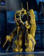 Aliens Vehículo de Lujo Power Loader (P-5000) (40th Anniversary) 28 cm