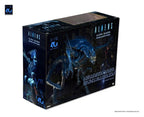 Aliens Ultra Deluxe Figura Alien Queen (40th Anniversary) 38 cm