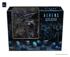 Aliens Ultra Deluxe Figura Alien Queen (40th Anniversary) 38 cm
