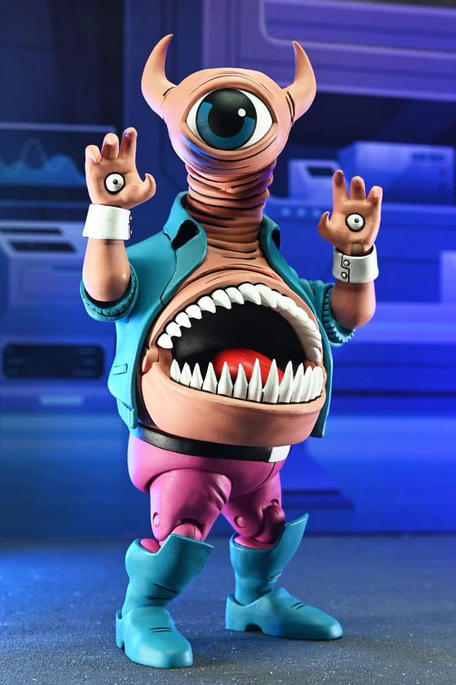 Tortugas Ninja (Archie Comics) Figura Bellybomb 18 cm