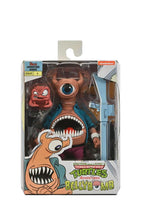 Tortugas Ninja (Archie Comics) Figura Bellybomb 18 cm
