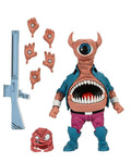 Tortugas Ninja (Archie Comics) Figura Bellybomb 18 cm