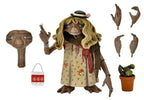 E.T. El Extraterrestre Figura Ultimate Dress-Up E.T. 11 cm