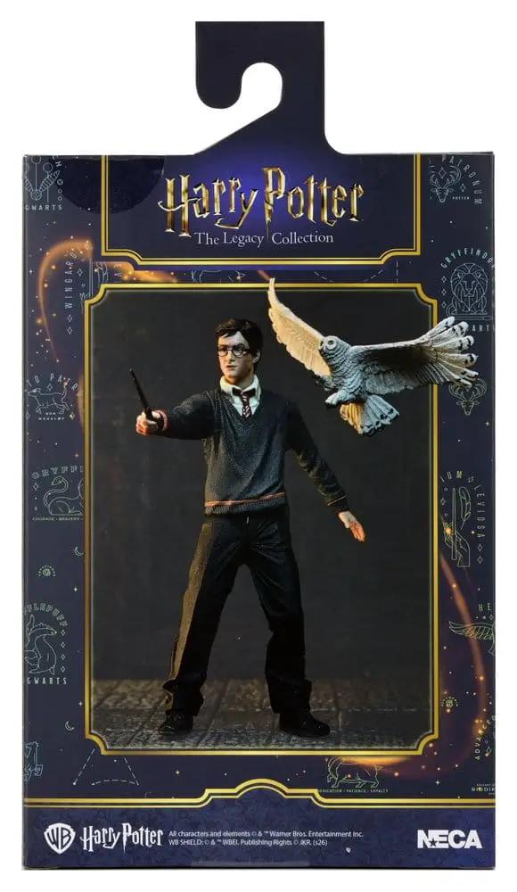 Harry Potter Legacy Collection Figura Harry Potter 18 cm