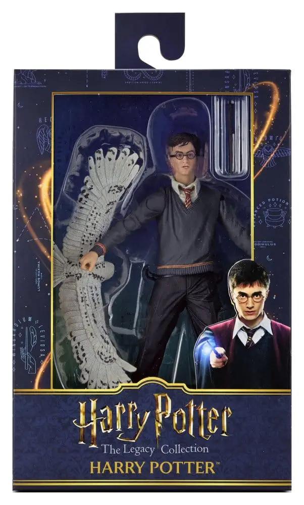 Harry Potter Legacy Collection Figura Harry Potter 18 cm