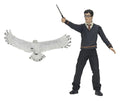 Harry Potter Legacy Collection Figura Harry Potter 18 cm
