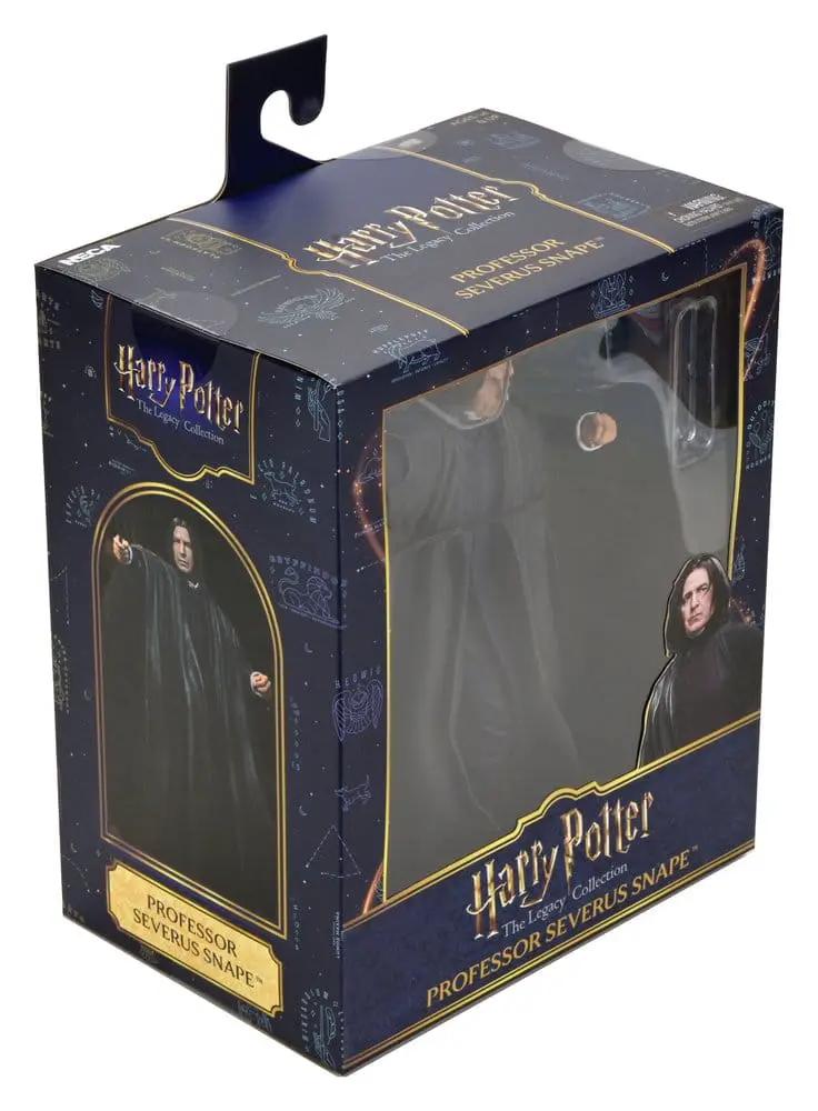 Harry Potter Legacy Collection Figura Severus Snape 18 cm