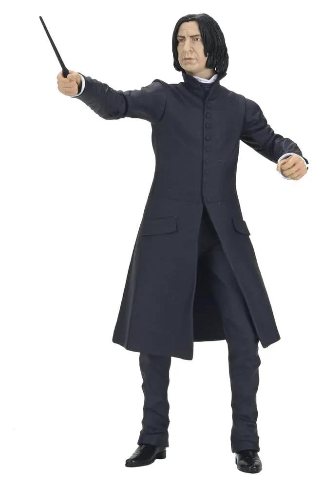 Harry Potter Legacy Collection Figura Severus Snape 18 cm