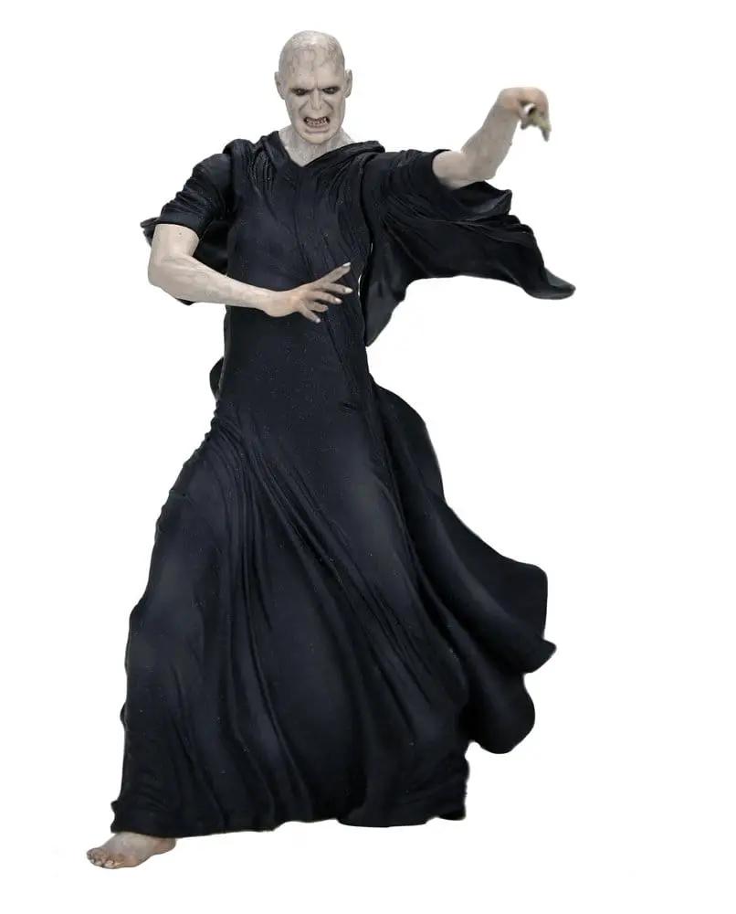 Harry Potter Legacy Collection Figura Voldemort 18 cm