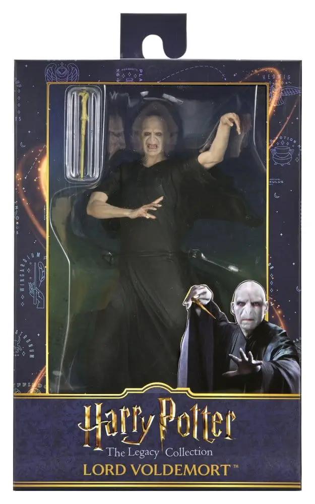 Harry Potter Legacy Collection Figura Voldemort 18 cm