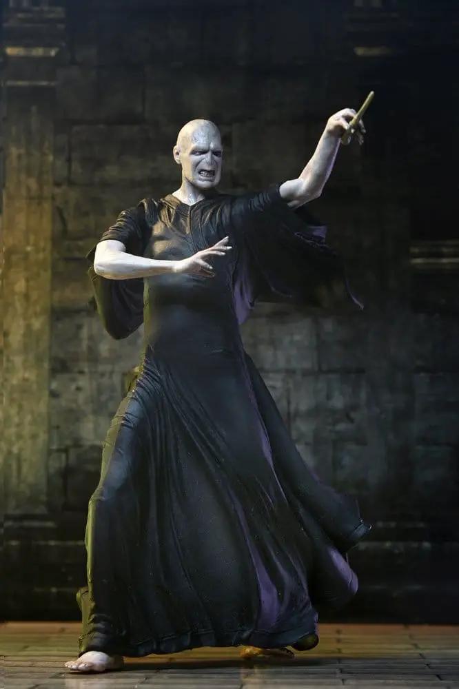 Harry Potter Legacy Collection Figura Voldemort 18 cm