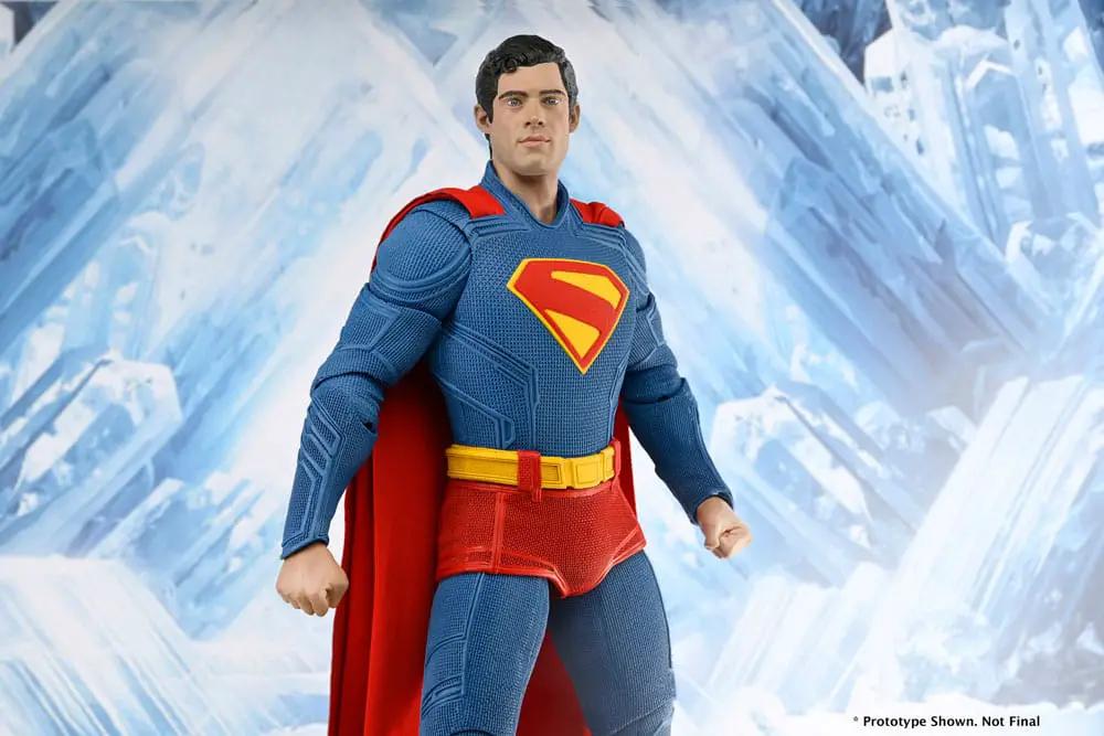 Superman (2025) Figura 1/4 Superman 45 cm