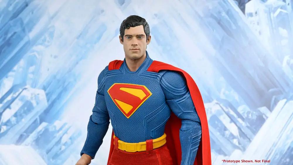 Superman (2025) Figura 1/4 Superman 45 cm