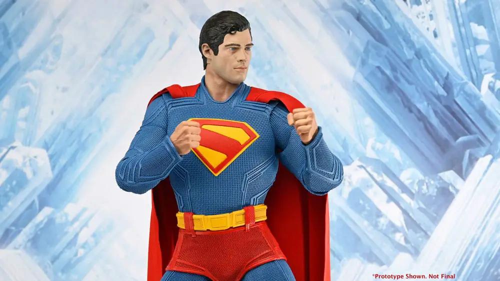 Superman (2025) Figura 1/4 Superman 45 cm