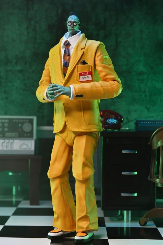 Beetlejuice Beetlejuice Figura Ultimate Bob 18 cm