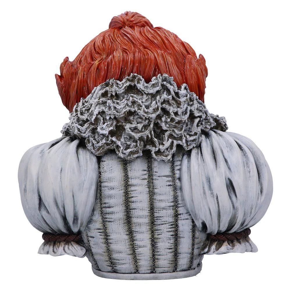 IT Busto Pennywise 30 cm