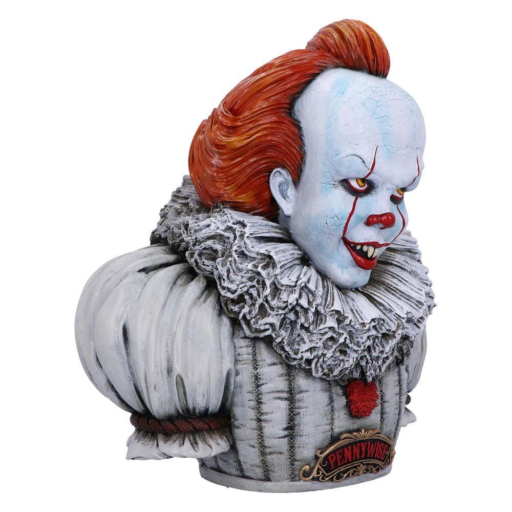 IT Busto Pennywise 30 cm