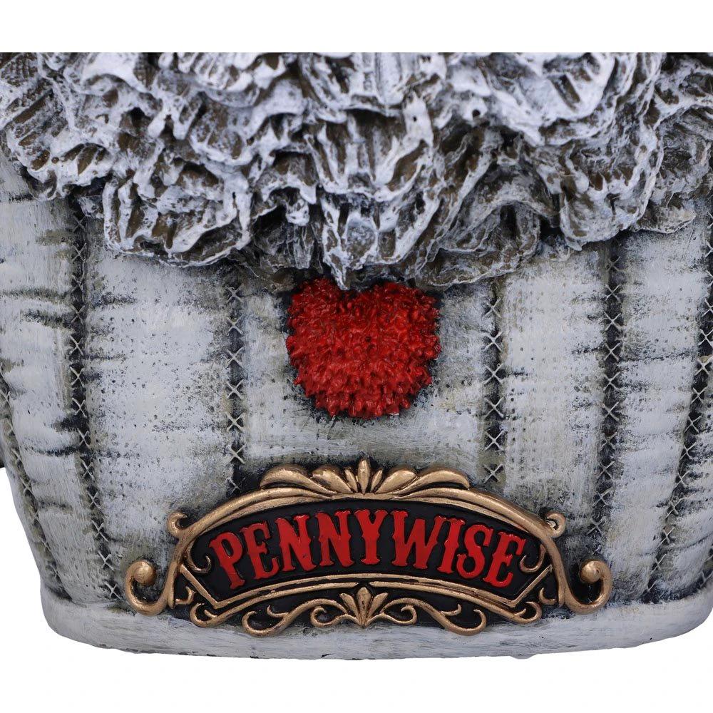 IT Busto Pennywise 30 cm