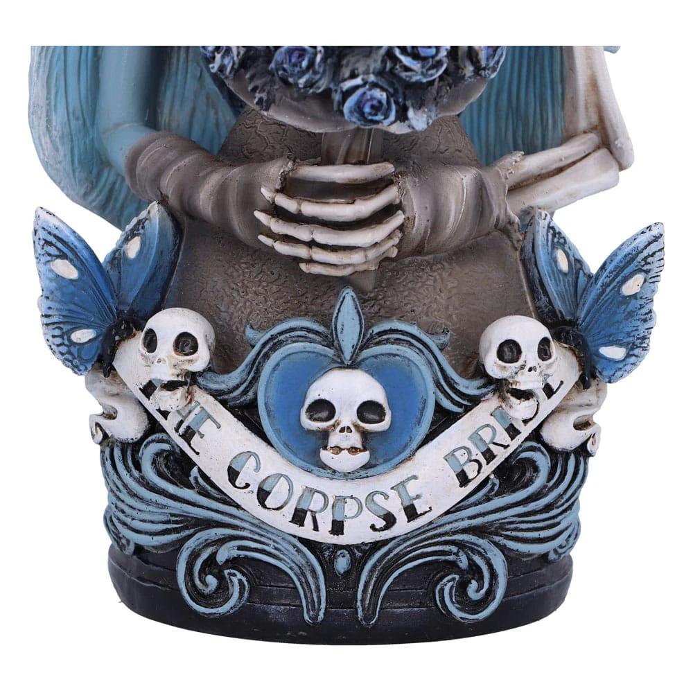 Corpse Bride Busto Emily 29 cm