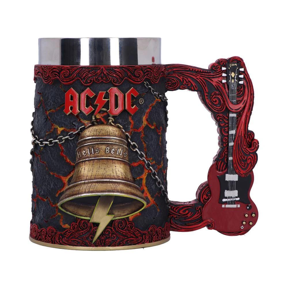 AC/DC Jarra Bells 15 cm