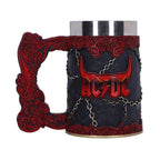 AC/DC Jarra Bells 15 cm