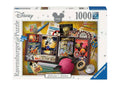 Disney Collector's Edition Puzzle 1970 (1000 piezas)