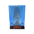 Jaws Figura PVC 3D Poster 50th Anniversary 26 cm con luz LED