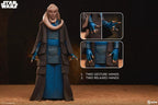 Star Wars: Episodio VI - El retorno del Jedi 1/6 Bib Fortuna 32 cm