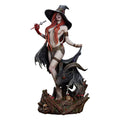 Sideshow Originals Estatua Premium Format Witch of the Woods 59 cm