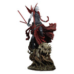 Star Wars Estatua Premium Format Asajj Ventress 69 cm