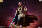 Star Wars Mythos Estatua Obi-Wan Kenobi 53 cm