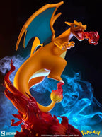 Pokémon Estatua Charizard 47 cm