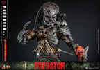 Depredador Figura Movie Masterpiece 1/6 Predator (2.0) Deluxe Version 34 cm ***AGOTADO***