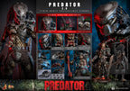 Depredador Figura Movie Masterpiece 1/6 Predator (2.0) Deluxe Version 34 cm ***AGOTADO***