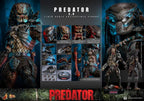 Depredador Figura Movie Masterpiece 1/6 Predator (2.0) 34 cm