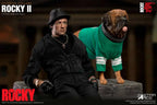 Rocky 2: Rocky Balboa Deluxe Version 1:6 Scale Figure 30cm
