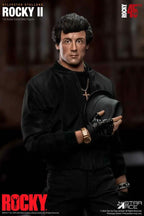 Rocky 2: Rocky Balboa Deluxe Version 1:6 Scale Figure 30cm