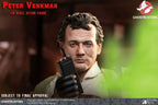 Ghostbusters (1984) Figura 1/6 Peter Venkman 30 cm