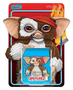 Gremlins Figura ReAction Gizmo (Battle Ready Character Card) 23 cm
