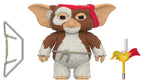 Gremlins Figura ReAction Gizmo (Battle Ready Character Card) 23 cm