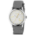 Gucci G-Timeless Watch — White