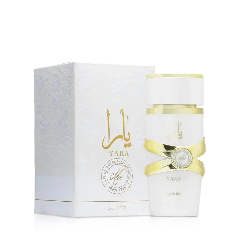Yara Moi Lattafa - Muestra 2ml y 10ml