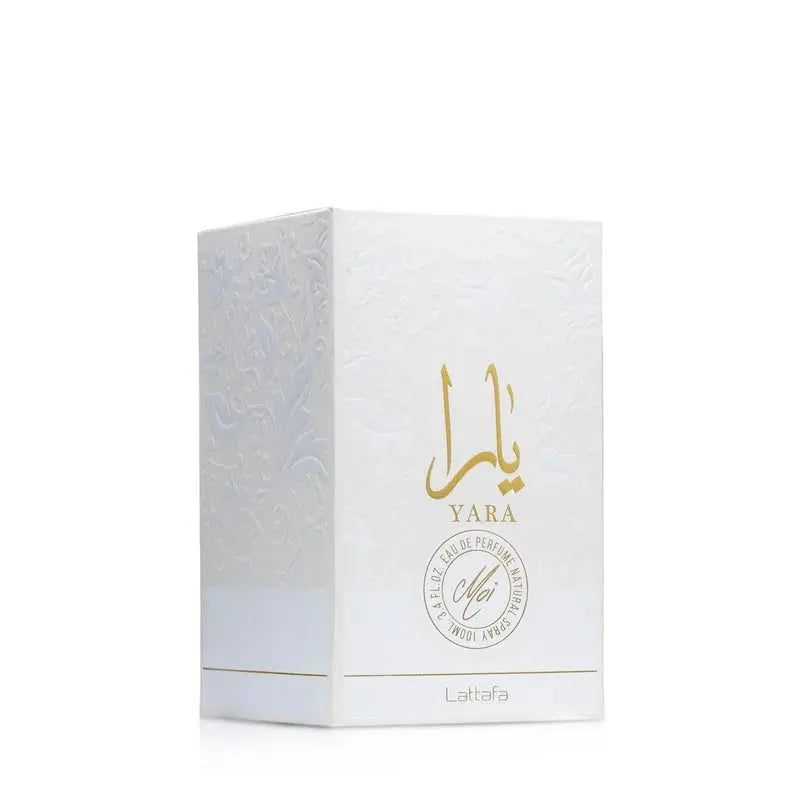 Yara Moi Lattafa - Muestra 2ml y 10ml