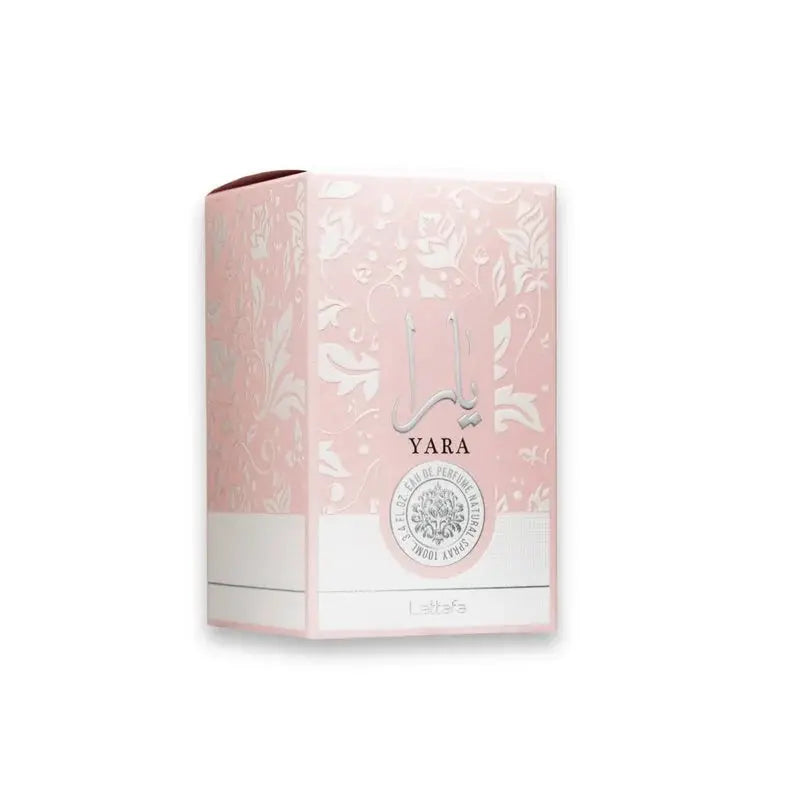 Yara Lattafa - Muestra 2ml y 10ml