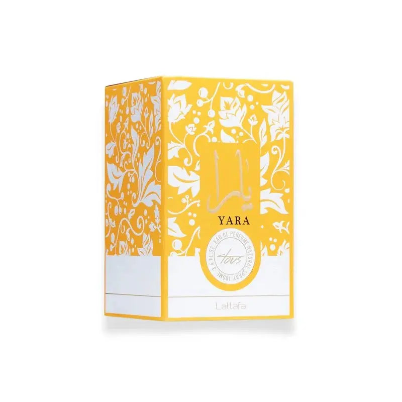 Yara Tous Lattafa - Muestra 2ml y 10ml